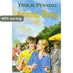 Aduma Borg 9789020524055 PENNING, Boeken, Verzenden, Gelezen, PENNING