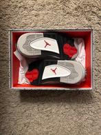 Air Jordan - Air Jordan 4 Retro OG White Cement - Sneakers -, Kleding | Heren, Schoenen, Nieuw