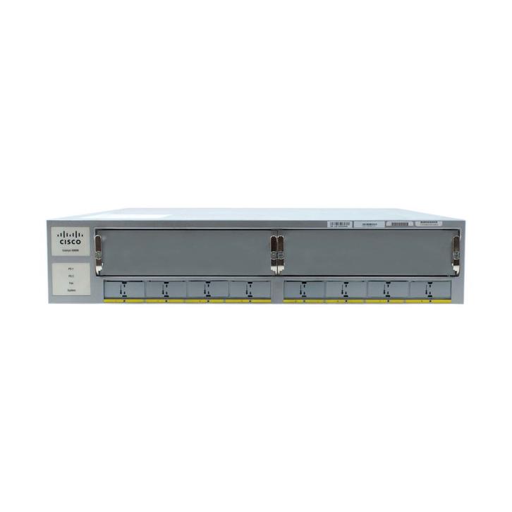 Cisco WS-C4900M, Computers en Software, Netwerk switches, Ophalen of Verzenden