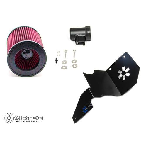 Airtec Stage 2 Induction Kit Ford Fiesta MK7 1.0 EcoBoost, Autos : Divers, Tuning & Styling, Envoi