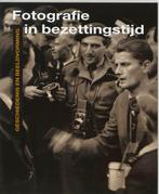 Fotografie in bezettingstijd 9789066304130 H. Selier, Boeken, Verzenden, Zo goed als nieuw, H. Selier