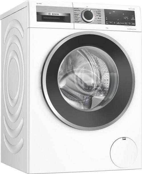 Bosch Wgg244a5 Wasmachine 9kg 1400t, Elektronische apparatuur, Wasmachines, Ophalen of Verzenden
