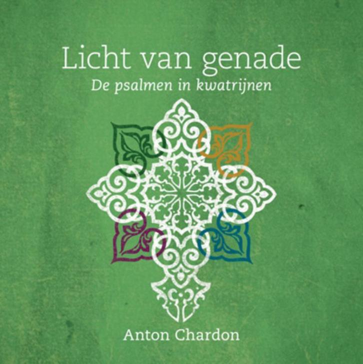 Licht van genade 9789033877308 Anton Chardon, Livres, Religion & Théologie, Envoi