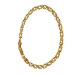 Armband - 18 karaat Geel goud, Handtassen en Accessoires, Armbanden, Nieuw