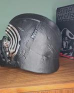 Star Wars - Hasbro - - Film rekwisiet Helm Kylo Ren Star