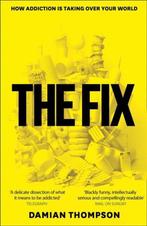 Fix 9780007436101 Damian Thompson, Verzenden, Gelezen, Damian Thompson