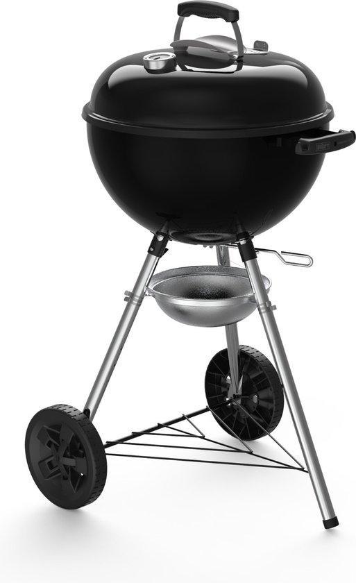Weber houtskool barbecues - Original Kettle (Tuin & Klussen), Tuin en Terras, Houtskoolbarbecues, Nieuw, Verzenden