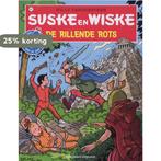 De rillende rots / Suske en Wiske / 307 9789002239045, Boeken, Verzenden, Zo goed als nieuw, Willy Vandersteen