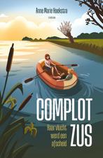 Complotzus 9789059992443 Anne Marie Hoekstra, Boeken, Verzenden, Zo goed als nieuw, Anne Marie Hoekstra