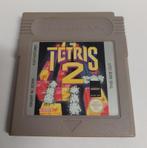 Tetris 2 losse cassette (Gameboy tweedehands game), Nieuw, Ophalen of Verzenden