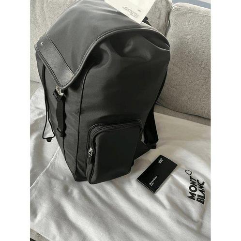 Montblanc - Sartotial Jet - Sac à dos, Handtassen en Accessoires, Tassen | Damestassen