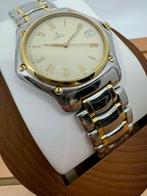 Ebel - 1911 - Zonder Minimumprijs - 1187916 - Heren -, Handtassen en Accessoires, Nieuw