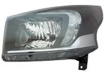Opel Vivaro 2014-2018 H4/Led Koplamp Links (Koplampen), Auto-onderdelen, Verzenden, Nieuw