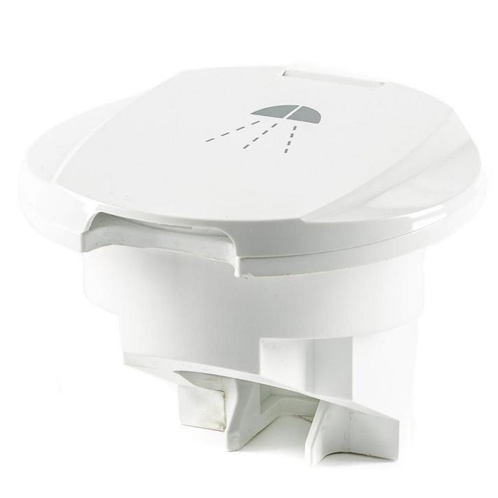 Behuizing voor Doucheset 95mm, Watersport en Boten, Accessoires en Onderhoud, Nieuw, Ophalen of Verzenden