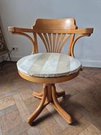 Drehstuhl im Art Deco Stil aus den 1920er Jahren - Stoel -