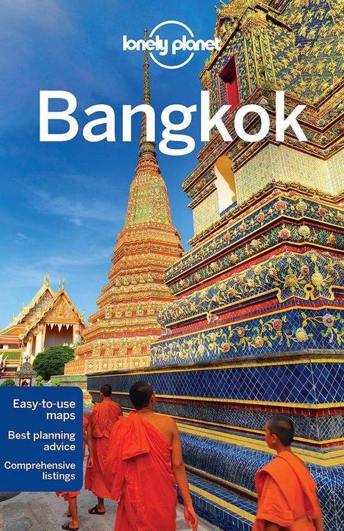 Bangkok 12 9781786570116, Boeken, Overige Boeken, Gelezen, Verzenden