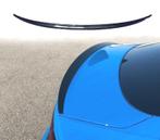 AILERON BECQUET LAME COFFRE AUDI A5 SPORTBACK 16-21 NOIR BRI, Auto-onderdelen, Carrosserie, Verzenden, Nieuw