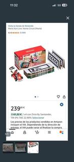 Nintendo - Switch - Mario Kart Live: Home Circuit -