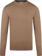 McGregor Trui Wolmix Camel maat Maat 52/54 (L) Heren, Maat 52/54 (L), Nieuw, Verzenden, McGregor