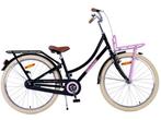 Volare Excellent Kinderfiets - Meisjesfiets - 24 inch -, Verzenden, Zo goed als nieuw