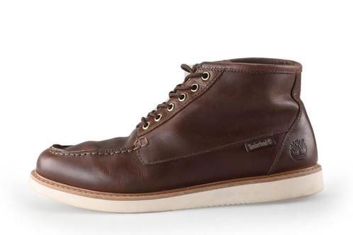 Timberland Veterschoenen in maat 44 Bruin | 5% extra korting, Kleding | Heren, Schoenen, Bruin, Gedragen, Veterschoenen, Verzenden
