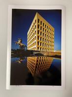 Gabor Helyes - Palace of Metaphysics, Rome, EUR No. 17489