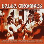 Various - Salsa Grooves (The Best Of Buena Vista &amp; More), CD & DVD, Verzenden
