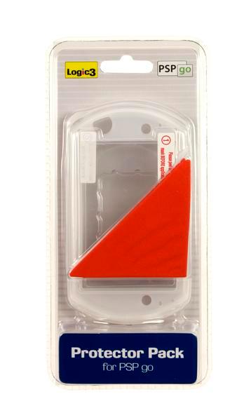 Logic3 Protector Pack PSPGO-Standaard (PSP) NIEUW, Ophalen of Verzenden