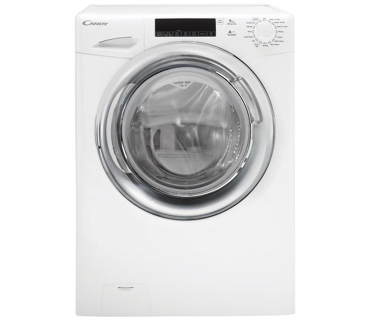 Candy GV159TWC3 - Wasmachine - 9 kg - 1500 tpm -, Electroménager, Lave-linge, Enlèvement ou Envoi