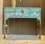 Kabinet - Elm - China - Chinese side table (Zonder, Antiek en Kunst