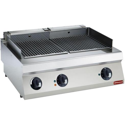 Elektrische grill HP 800mm- TOP, Articles professionnels, Horeca | Équipement de cuisine, Envoi