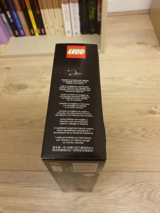 Lego Set - 21044 - Architecture - Parijs, Kinderen en Baby's, Speelgoed | Duplo en Lego