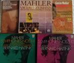 Gustav Mahler (1860-1911) - The life, works and symphonies, Cd's en Dvd's, Nieuw in verpakking