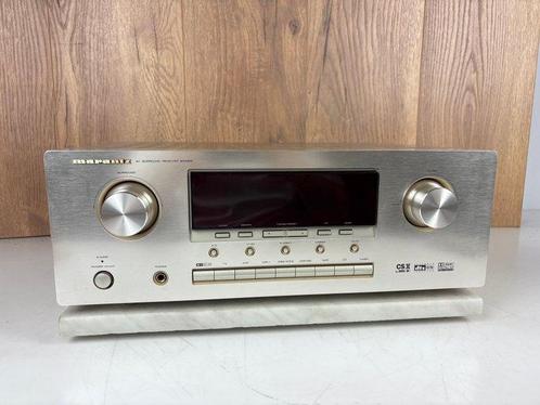 Marantz - SR4300 Solid state stereo receiver, Audio, Tv en Foto, Radio's
