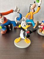 Disney Hachette - Disney - 5 - Disney Characters Set, Verzamelen, Disney, Nieuw