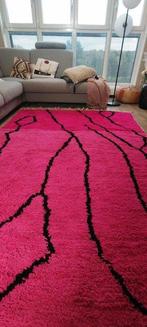 Berbertapijt vloerkleed Beni Mellal-tapijt - Tapijt - 305 cm, Huis en Inrichting, Nieuw