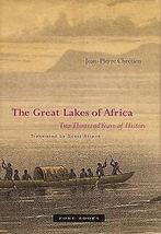 The Great Lakes of Africa: Two Thousand Years of Hi...  Book, Verzenden, Jean-Pierre Chretien