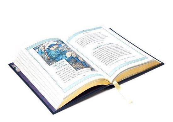 Aesops Illustrated Fables (Barnes & Noble Collectible, Boeken, Taal | Engels, Zo goed als nieuw, Verzenden