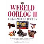 Wereld Oorlog II verzamelobjecten 9789067611084, Verzenden, Gelezen, Harry Rinker en Robert Heistand