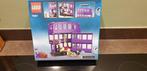 Lego Set - 75957 - Harry Potter - De Collectebus, Nieuw