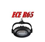 OV3 Led Flitser ECER65 12/24V, Motos, Accessoires | Autre