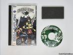 Sega Saturn - Guardian Heroes + Reg. Card - USA, Verzenden, Gebruikt