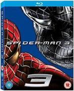 Spider-man 3 movie (blu-ray nieuw), Cd's en Dvd's, Ophalen of Verzenden, Nieuw in verpakking