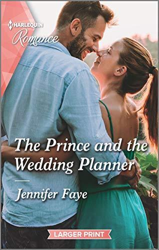 The Prince and the Wedding Planner (Bartolini Legacy, 1),, Livres, Livres Autre, Envoi