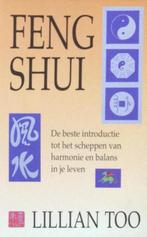 FENG SHUI 9789055013555 L. Too, Verzenden, Gelezen, L. Too