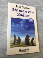 De man van Zodiac 9789029055031, Livres, Jack Vance, Verzenden
