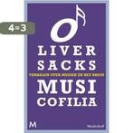 Musicofilia - Midprice 9789029088947 Oliver Sacks, Boeken, Verzenden, Gelezen, Oliver Sacks