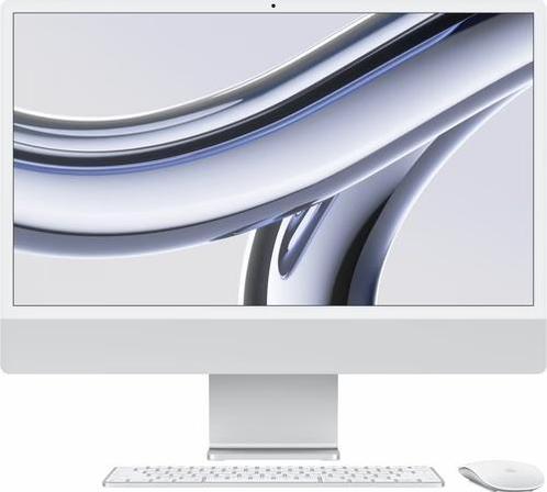 iMac Refurbished met 3 Jaar Garantie, Computers en Software, Apple Desktops, Zo goed als nieuw, iMac, Ophalen of Verzenden