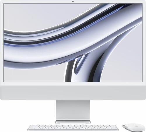 iMac Refurbished met 3 Jaar Garantie, Computers en Software, Apple Desktops, Zo goed als nieuw, iMac, Ophalen of Verzenden