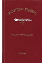 Whispers from Eternity, Boeken, Verzenden, Gelezen